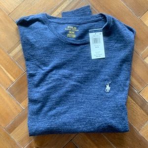 Polo Ralph Lauren Long-Sleeve T-Shirt